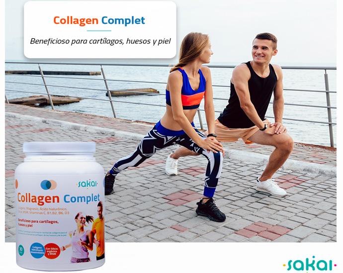 Collagen Complet