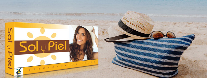 Sol y Piel